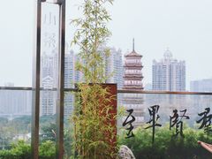 -小茶闲舍·观景商务茶馆(广州塔店)