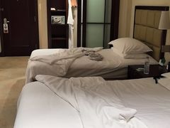 -武汉华美达光谷大酒店