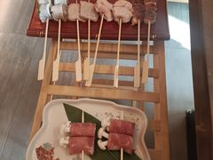 -和彩放题(渔阳店)