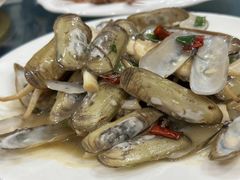 -大丰收海鲜酒楼·专业餐饮30年(连云港老字号店)
