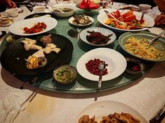-南海渔村(珠江新城店)