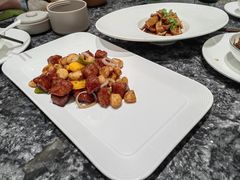 -頂好酒家·经典粤菜(海信广场店)