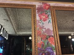 -新白鹿餐厅(爱琴海购物中心店)