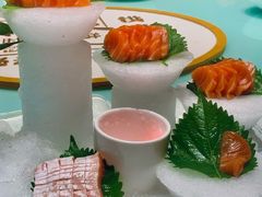 -隆聚·时令海鲜(洪兴店)