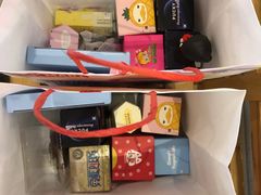 -泡泡玛特POPMART(上海环球港店)