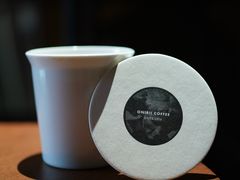 -Onirii Coffee(长乐路店)