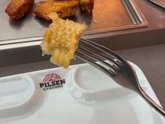 -比尔森啤酒自助烤肉(红旗街店)