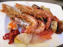 -杭州国际会议中心洲际酒店-原素全日餐厅(解放东路店)