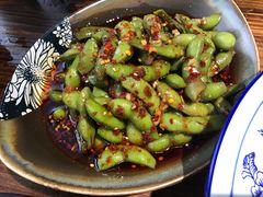-功夫小龙虾·烧烤·江湖菜(金沙洲店)