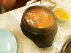 -韩时烤肉(枫蓝店)