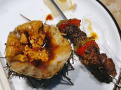 -老大连·海肠捞饭·大连海鲜大连菜(西安路店)