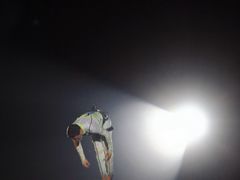 -广州长隆国际大马戏