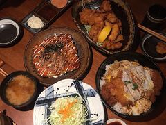 -山杏yama-katsu·吉列炸物