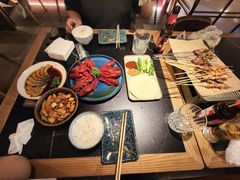 -三杯赤運·中式小酒馆(所城里店)
