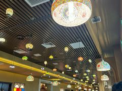 -君邦火锅(新疆大厦店)