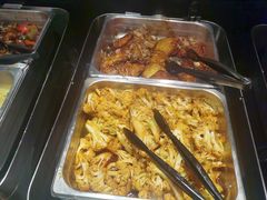 -比格比萨自助(花园路店)
