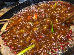 -周幺妹重庆老火锅(银泰城总店)