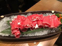 -捞王锅物料理(上海世茂广场店)