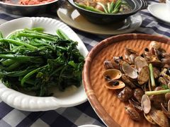 -钱大妈海鲜饭店(保利林语店)