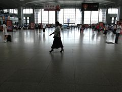 -福州站-北广场