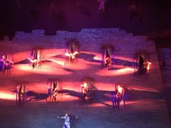 -济南方特东方神画