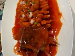 -西湖春天•老字号杭州菜(百汇店)
