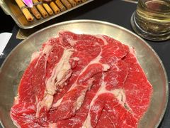 -西塔老太太泥炉烤肉(龙湖北苑天街店)
