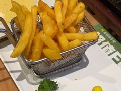 -豪客来牛排(天阳D32店)
