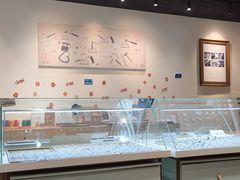 -熙工匠手工银饰·拼豆团建DIY(富华里店)