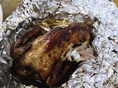 -田源农家饭店·窑鸡王·海鲜(东部湾·融创店)