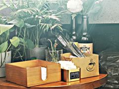 -CoffeeVendor(西乡店)