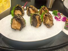 -德天肥牛海鲜火锅(城西银泰店)