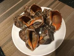 -盛之乡温泉渡假村仕林餐厅