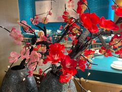 -呷湘厨·鱼汤捞饭·剁椒鱼头·辣椒炒肉(国家会展中心店)
