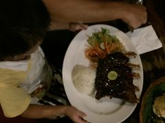 -Pundi Pundi Restaurant