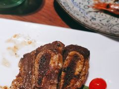 -味见·荣家(亚泰大街店)