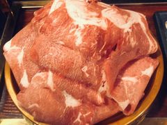 -羊大爷涮肉(亮马桥店)