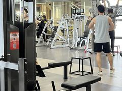 -超鹿运动(五四路恒力城店)