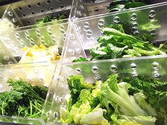 -温野菜涮涮锅(西单大悦城店)