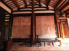 -许驸马府