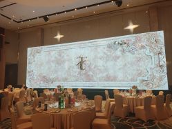 -上海浦东喜来登由由大酒店·宴会厅