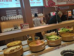 -龍歌自助小火锅(崂山丽达店)