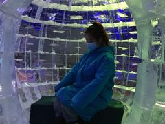 -宁波冰雪大世界(北仑区)