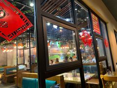 -老山村酒楼(白石洲店)