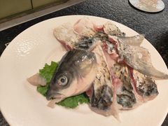 -得意咚瓜·顺德鱼生·冬瓜火锅(深圳首店)