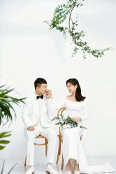 -金夫人婚纱摄影