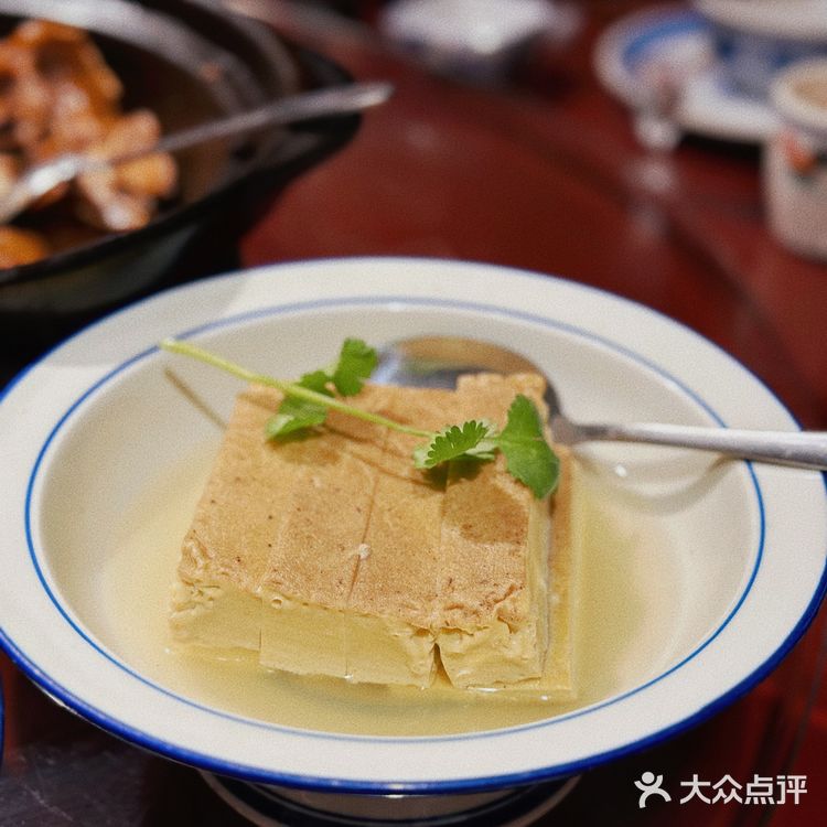 📣:好厅闽南小馆/ 泉州小巷里的闽南私房菜✔️~