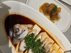 -狮王府淮扬菜(新街口友谊店)