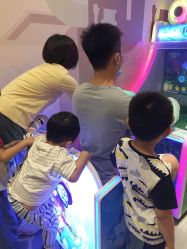 -meland亲子乐园•活动包场(佛山新DNA购物中心店)