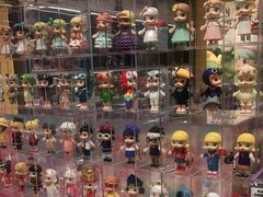 -泡泡玛特POPMART(万柳华联店)